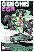 Czyngis Con - Genghis Con
