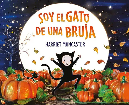 Soy El Gato de Una Bruja / Jestem kotem czarownicy - Soy El Gato de Una Bruja / I Am a Witch's Cat