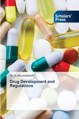 Rozwój i regulacje dotyczące leków - Drug Development and Regulations