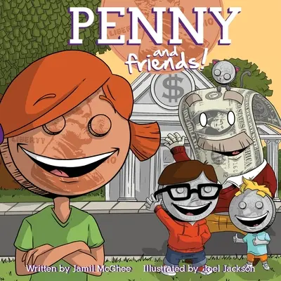 Penny i przyjaciele - Penny and Friends