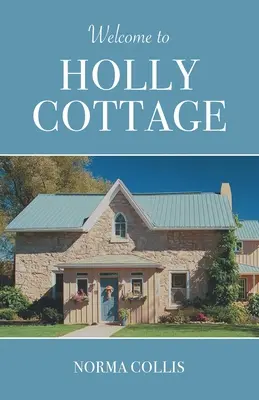 Witamy w Holly Cottage - Welcome to Holly Cottage