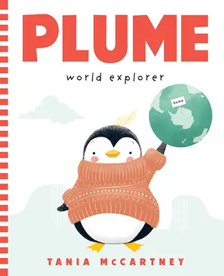 Plume: World Explorer: Odkrywca świata - Plume: World Explorer: World Explorer