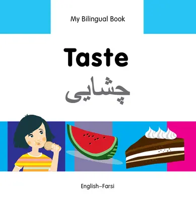 Smak: Angielski-Farsi - Taste: English-Farsi