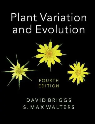 Zmienność i ewolucja roślin - Plant Variation and Evolution