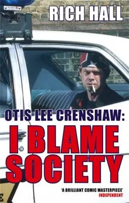 Otis Lee Crenshaw