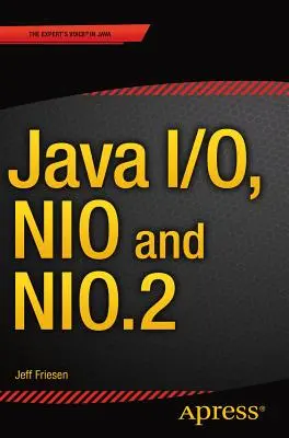 Java I/O, Nio i Nio.2 - Java I/O, Nio and Nio.2