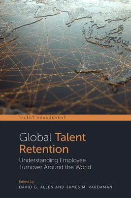 Globalna retencja talentów: Zrozumienie rotacji pracowników na całym świecie - Global Talent Retention: Understanding Employee Turnover Around the World