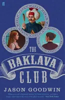 Klub Baklava - Baklava Club