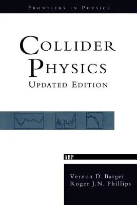 Fizyka zderzacza - Collider Physics