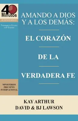 Amando a Dios y a Los Demas / Kochając Boga i innych - Amando a Dios y a Los Demas / Loving God and Others