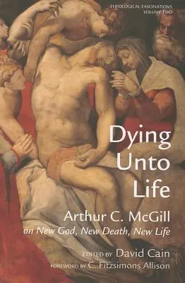 Umierając ku życiu - Dying Unto Life