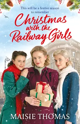 Boże Narodzenie z Railway Girls - Christmas with the Railway Girls