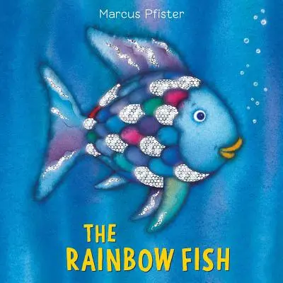 Tęczowa rybka - The Rainbow Fish