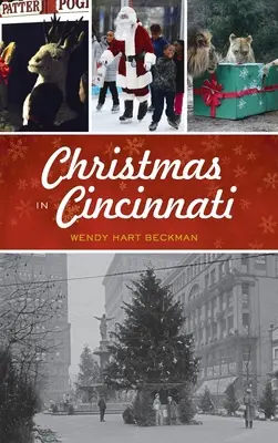 Boże Narodzenie w Cincinnati - Christmas in Cincinnati