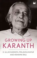 Dorastający Karanth - Growing Up Karanth