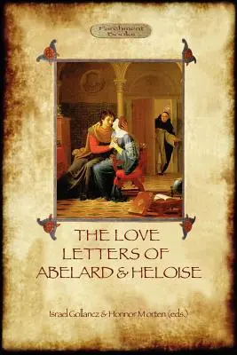 Listy miłosne Abelarda i Heloizy (Aziloth Books) - The Love Letters of Abelard and Heloise (Aziloth Books)