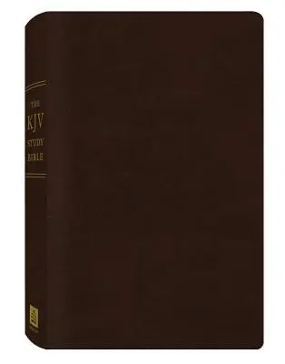 Biblia do studiowania - KJV - Study Bible-KJV