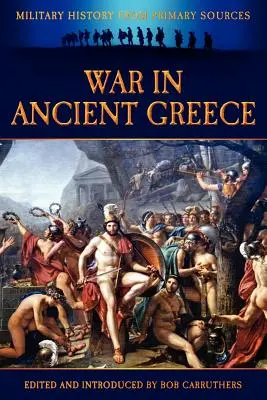 Wojna w starożytnej Grecji - War in Ancient Greece