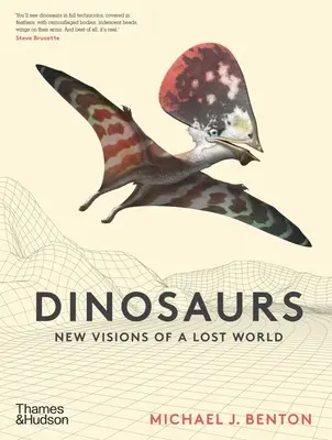 Dinozaury: nowe wizje zaginionego świata - Dinosaurs: New Visions of a Lost World