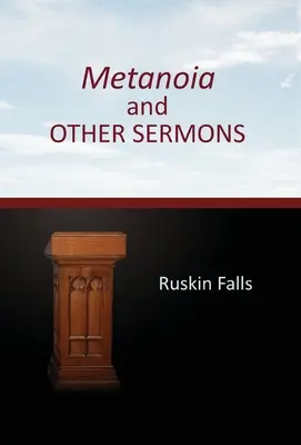 Metanoia i inne kazania - Metanoia and OTHER SERMONS