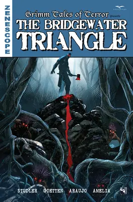 Grimm Tales of Terror: Trójkąt Bridgewater - Grimm Tales of Terror: The Bridgewater Triangle