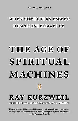 Wiek duchowych maszyn - The Age of Spiritual Machines