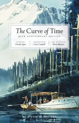 Krzywa czasu - The Curve of Time