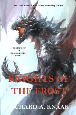 Legends of the Dragonrealm: Rycerze Mrozu - Legends of the Dragonrealm: Knights of the Frost