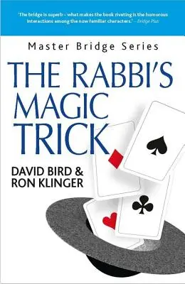 Magiczna sztuczka rabina - The Rabbi's Magic Trick