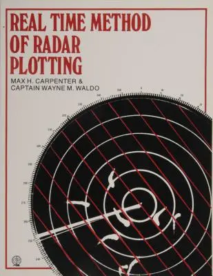 Metoda wykreślania radaru w czasie rzeczywistym - Real Time Method of Radar Plotting