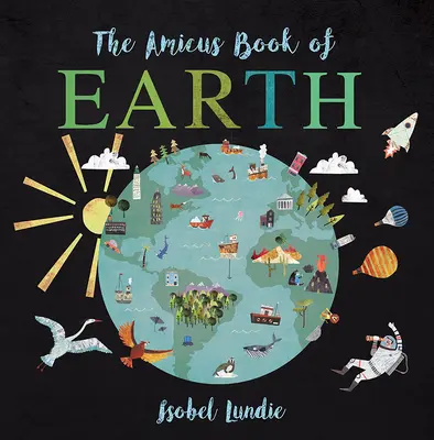 Amicus Book of Earth - The Amicus Book of Earth