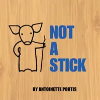 Nie kij - Not A Stick