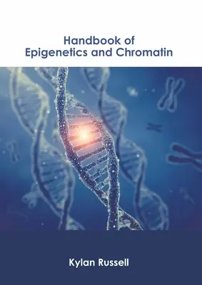 Podręcznik epigenetyki i chromatyny - Handbook of Epigenetics and Chromatin