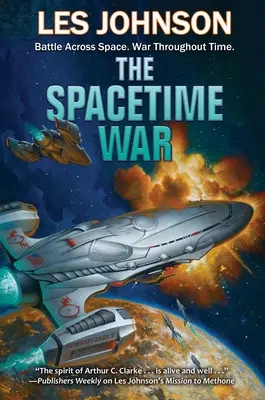 Wojna w czasoprzestrzeni - The Spacetime War