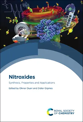 Nitroksydy: Synteza, właściwości i zastosowania - Nitroxides: Synthesis, Properties and Applications