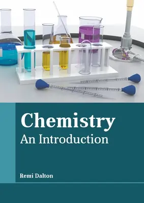 Chemia: Wprowadzenie - Chemistry: An Introduction