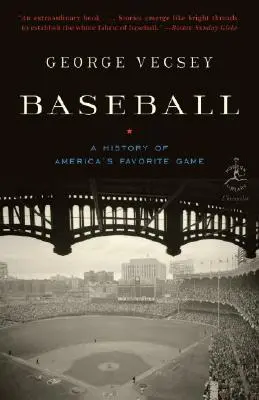 Baseball: Historia ulubionej gry Amerykanów - Baseball: A History of America's Favorite Game