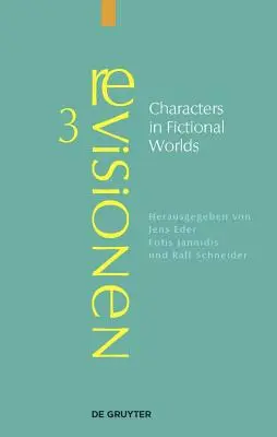 Postacie w fikcyjnych światach - Characters in Fictional Worlds