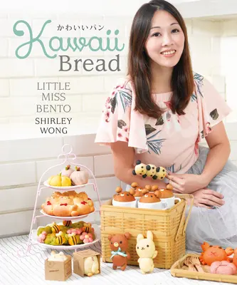 Chleb Kawaii - Kawaii Bread