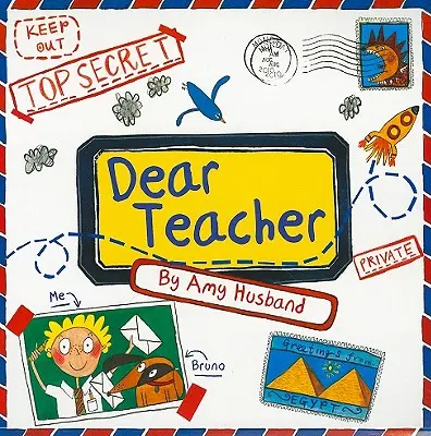 Drogi nauczycielu - Dear Teacher