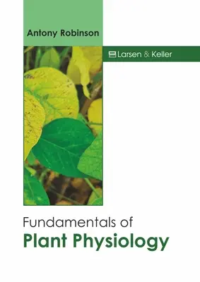 Podstawy fizjologii roślin - Fundamentals of Plant Physiology