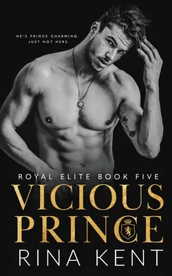 Vicious Prince: Romans o zaaranżowanym małżeństwie - Vicious Prince: An Arranged Marriage Romance