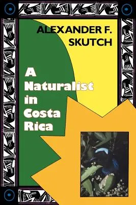 Przyrodnik w Kostaryce: Jak ruch kształtuje tożsamość - A Naturalist in Costa Rica: How Movement Shapes Identity