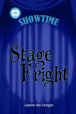 Trema - Stage Fright