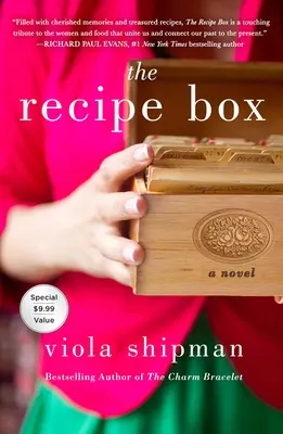 Pudełko z przepisami - The Recipe Box