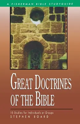 Wielkie doktryny biblijne - Great Doctrines of the Bible