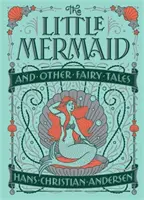 Mała syrenka i inne baśnie (Barnes & Noble Collectible Classics: Children's Edition) - Little Mermaid and Other Fairy Tales (Barnes & Noble Collectible Classics: Children's Edition)