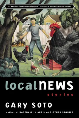 Wiadomości lokalne: Historie - Local News: Stories