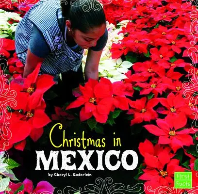 Boże Narodzenie w Meksyku - Christmas in Mexico