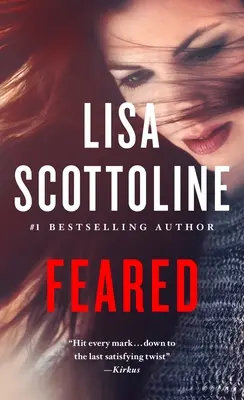 Feared: A Rosato & Dinunzio Novel